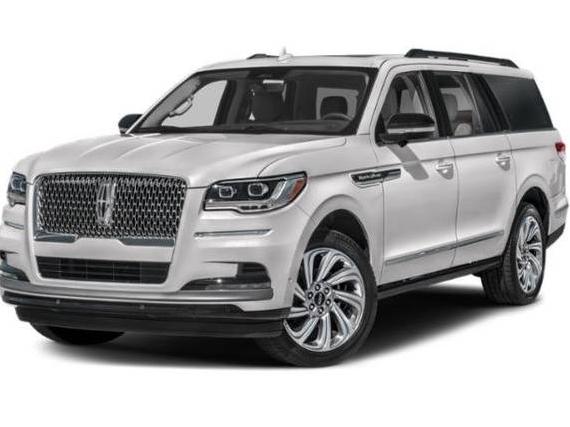 LINCOLN NAVIGATOR L 2024 5LMJJ3LG7REL13423 image